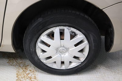 2006 Toyota Sienna LE