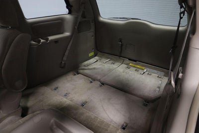 2006 Toyota Sienna LE