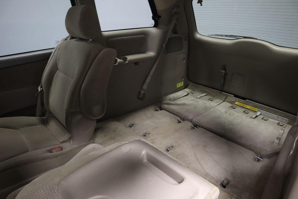 2006 Toyota Sienna LE