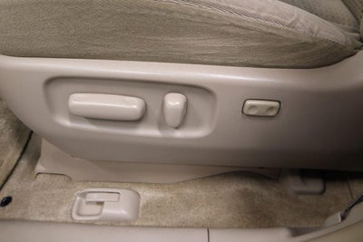 2006 Toyota Sienna LE