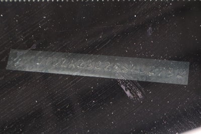 2006 Toyota Sienna LE