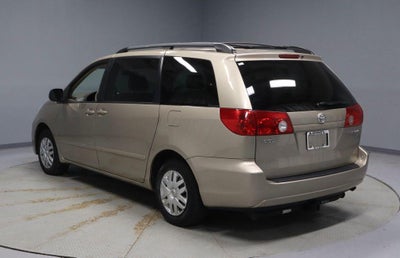 2006 Toyota Sienna LE