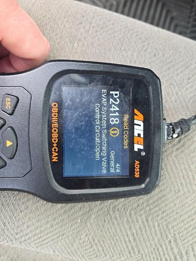 2004 Toyota Sequoia SR5