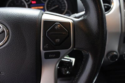 2014 Toyota Tundra 4WD Truck LTD