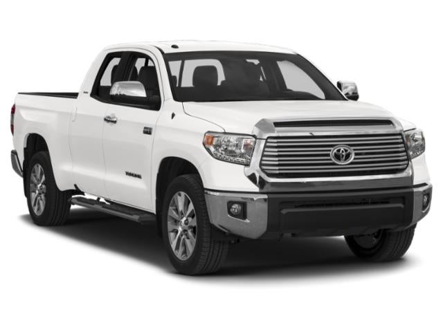 2014 Toyota Tundra 4WD Truck LTD
