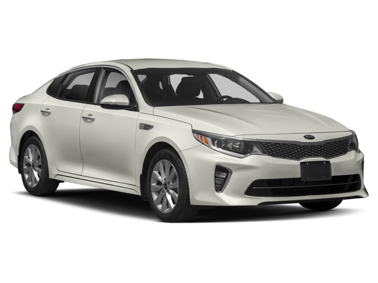 2018 Kia Optima S