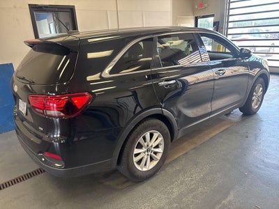 2019 Kia Sorento L