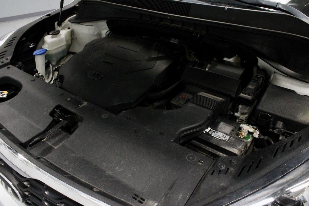 2019 Kia Sorento S V6