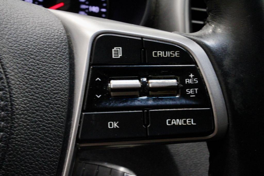 2019 Kia Sorento S V6
