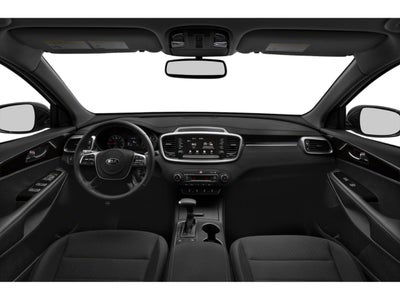 2019 Kia Sorento S V6