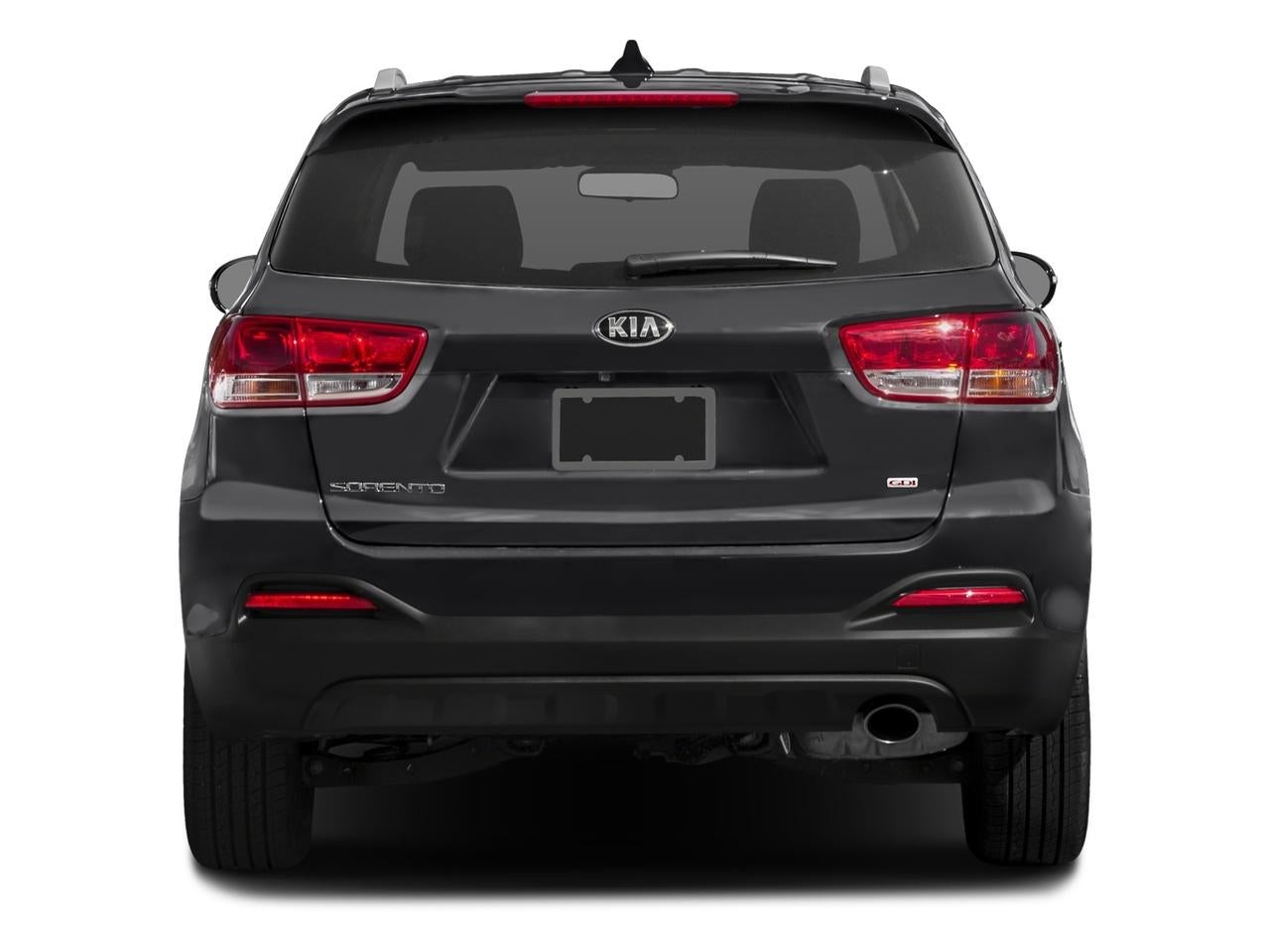 2018 Kia Sorento LX V6