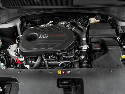 2016 Kia Sorento EX