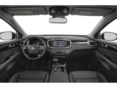 2019 Kia Sorento SX V6