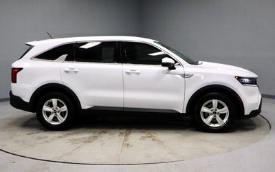 2021 Kia Sorento LX
