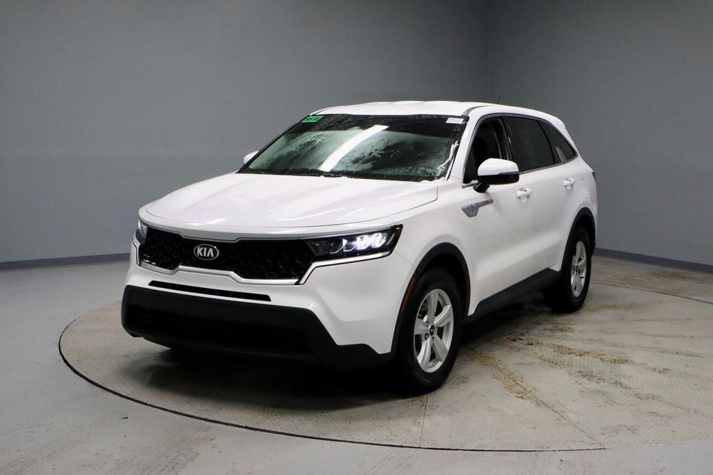 2021 Kia Sorento LX