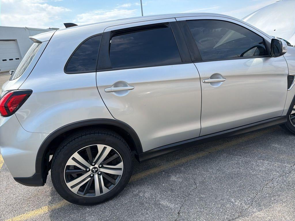 2020 Mitsubishi Outlander Sport SE 2.0