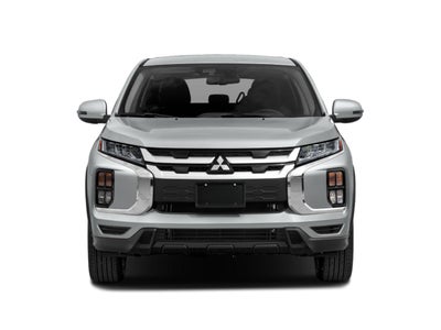 2020 Mitsubishi Outlander Sport SE 2.0