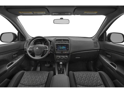 2025 Mitsubishi Outlander Sport 2.0 ES