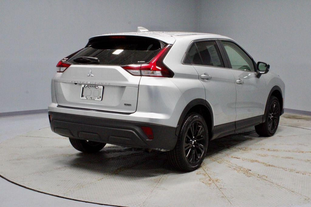 2024 Mitsubishi Eclipse Cross LE