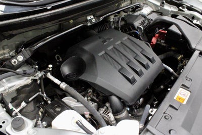 2024 Mitsubishi Eclipse Cross LE