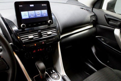 2024 Mitsubishi Eclipse Cross LE