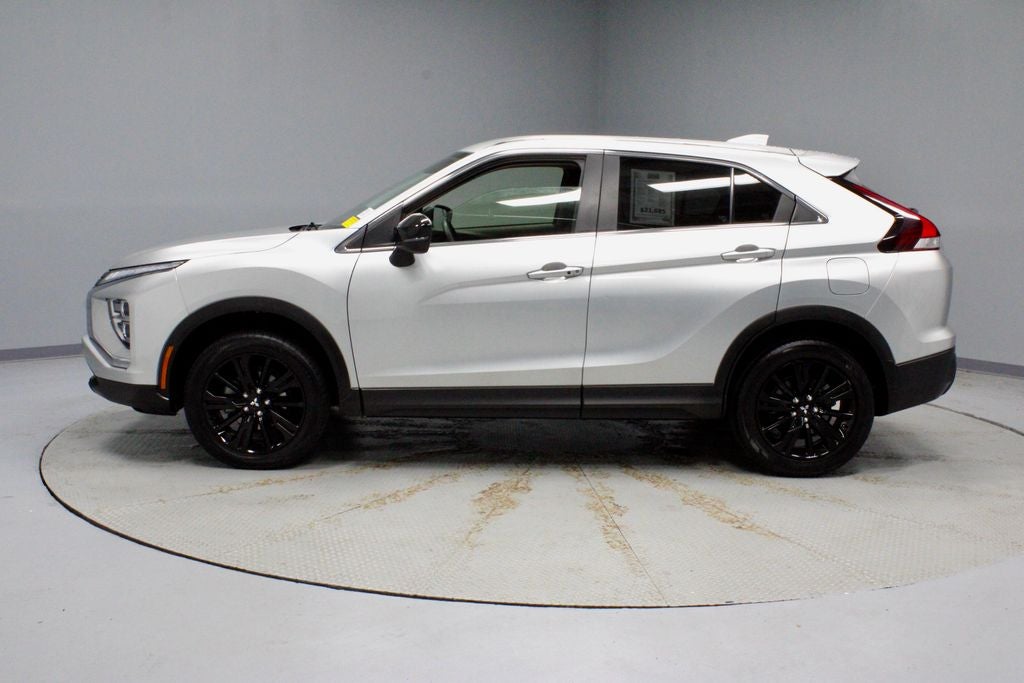 2024 Mitsubishi Eclipse Cross LE