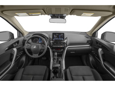 2024 Mitsubishi Eclipse Cross LE