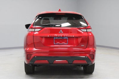 2024 Mitsubishi Eclipse Cross SEL