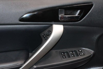 2024 Mitsubishi Eclipse Cross SEL