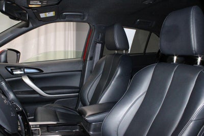 2024 Mitsubishi Eclipse Cross SEL