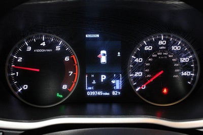 2024 Mitsubishi Eclipse Cross SEL