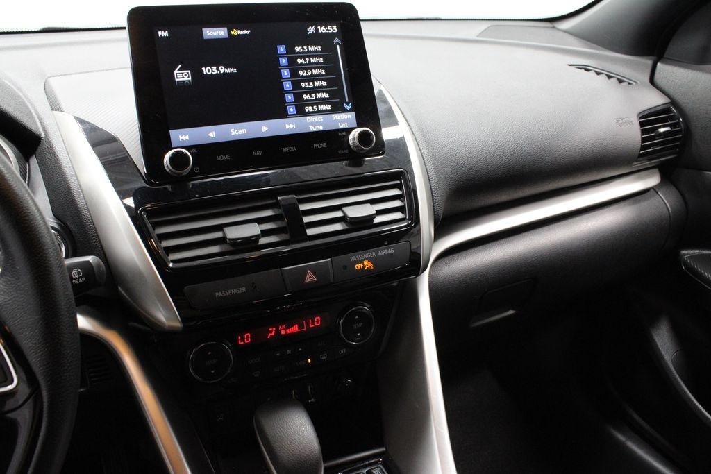 2024 Mitsubishi Eclipse Cross SEL
