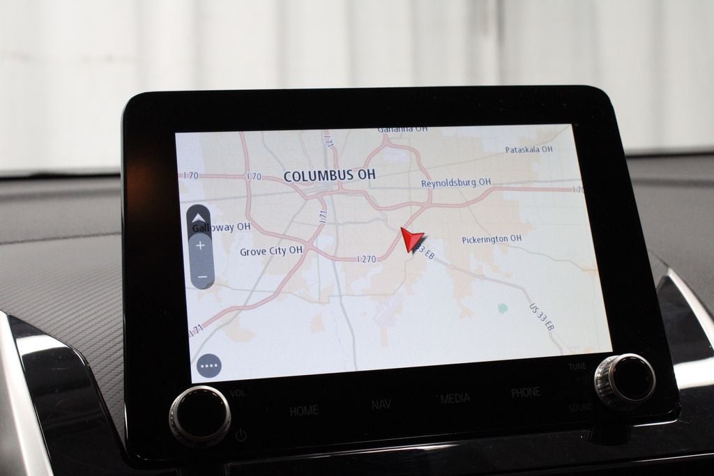 2024 Mitsubishi Eclipse Cross SEL