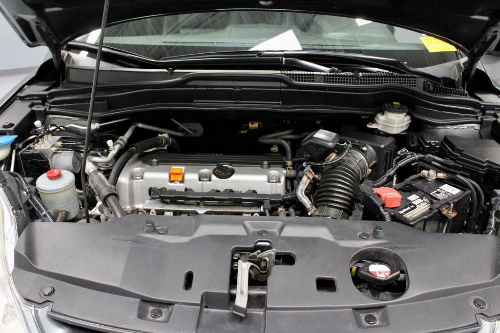 2011 Honda CR-V EX-L