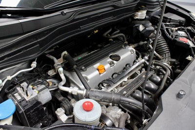 2011 Honda CR-V EX-L