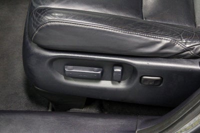 2011 Honda CR-V EX-L