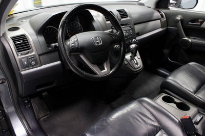 2011 Honda CR-V EX-L