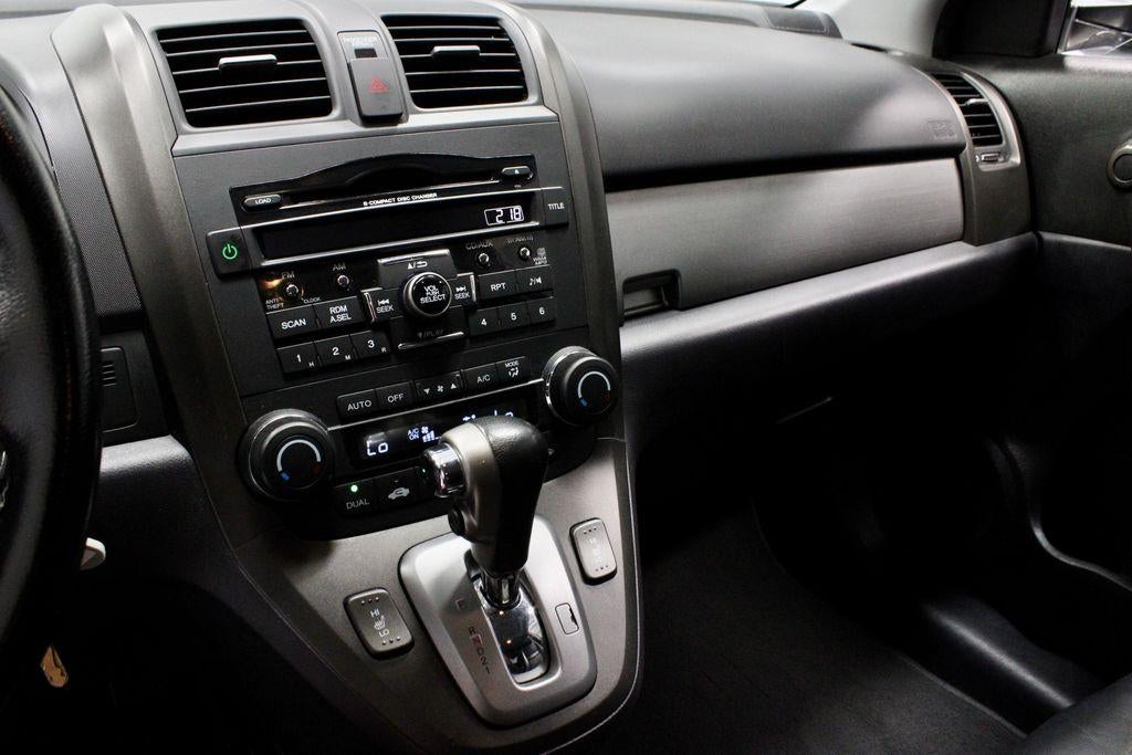 2011 Honda CR-V EX-L
