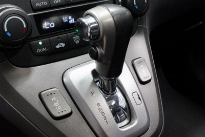2011 Honda CR-V EX-L