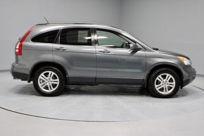 2011 Honda CR-V EX-L