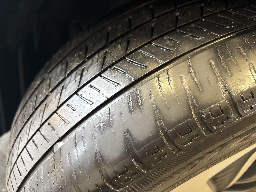 2018 Honda Civic Sedan EX-T