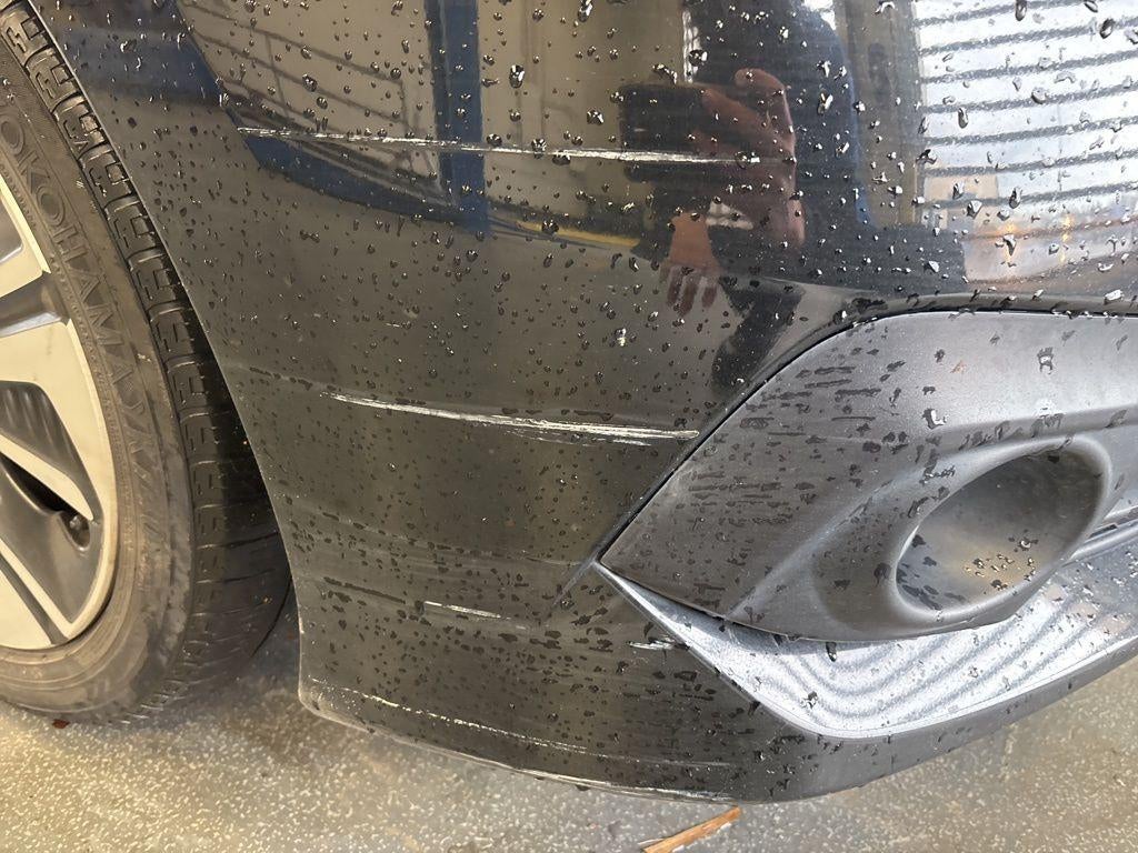 2018 Honda Civic Sedan EX-T