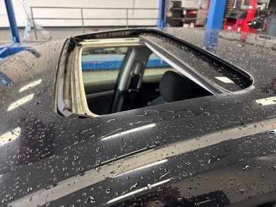 2018 Honda Civic Sedan EX-T