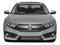 2018 Honda Civic Sedan EX-T