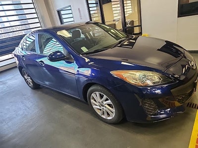 2013 Mazda Mazda3 i Touring