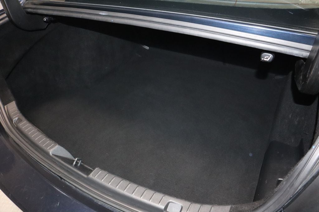 2019 Mazda Mazda3 Sedan w/Select Pkg