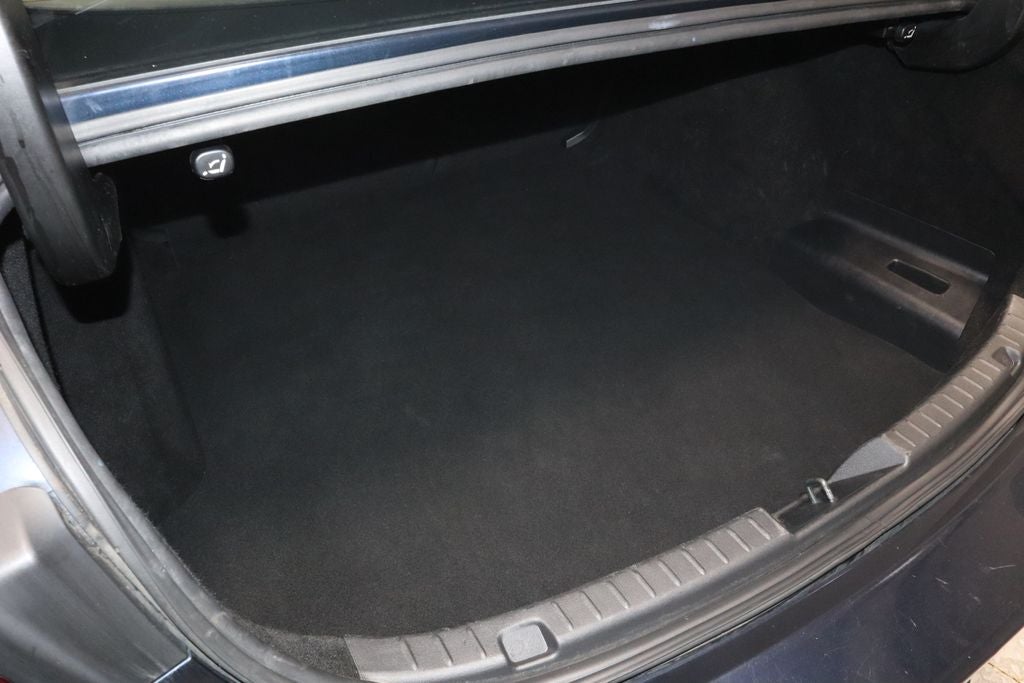 2019 Mazda Mazda3 Sedan w/Select Pkg