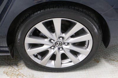 2019 Mazda Mazda3 Sedan w/Select Pkg