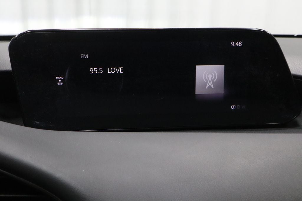 2019 Mazda Mazda3 Sedan w/Select Pkg