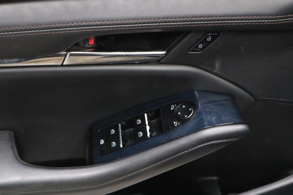 2019 Mazda Mazda3 Sedan w/Select Pkg